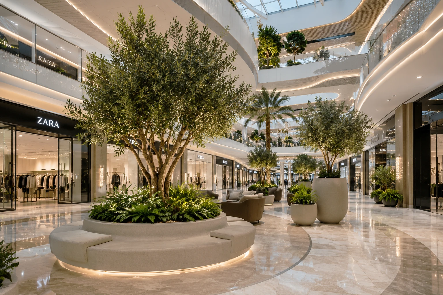 Verde Luxe project gallery